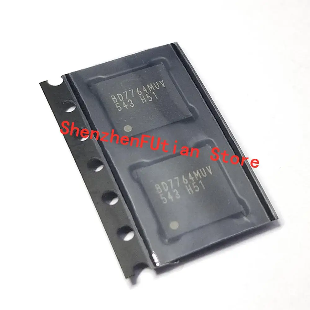 1 шт./лот BD7764MUV E2 BD7764 QFN 36|Реле| |