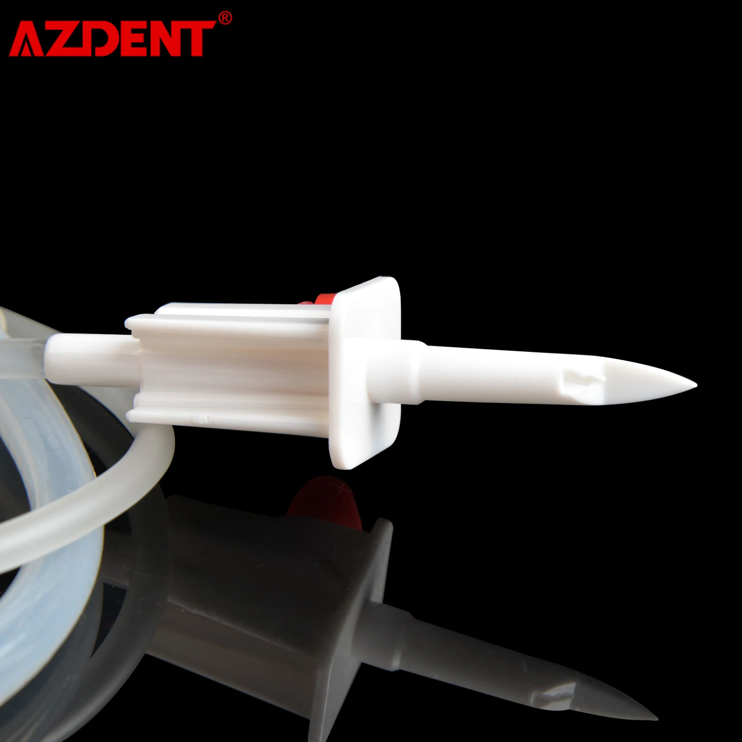 10PCS Dental Irrigation Disposable Tube Oral Tubing Kit Hose for KAVO Surgic Implant Surgery |