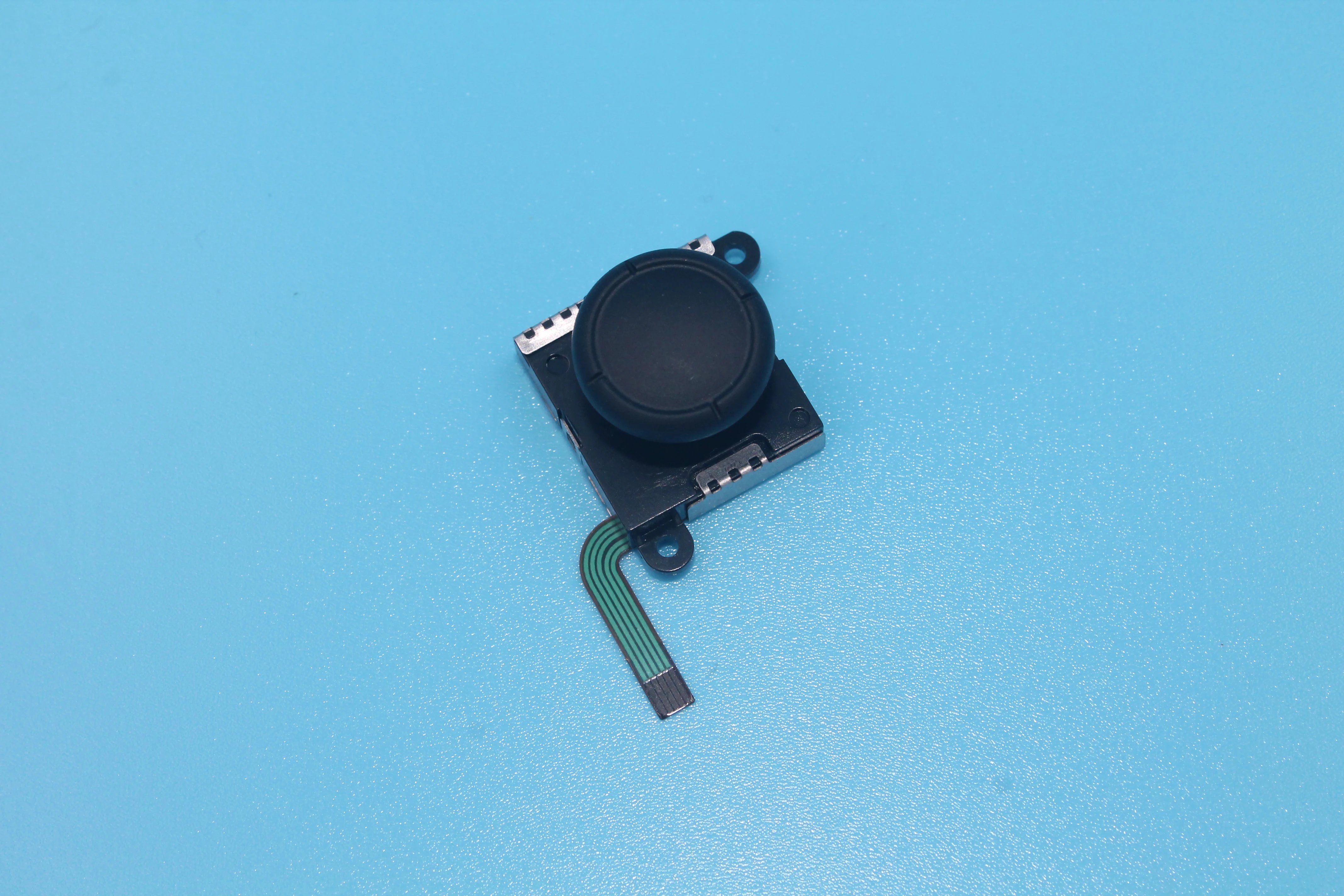 1 шт. 3D Аналоговый джойстик для пальца сенсор замена переключателя NS Joy Con