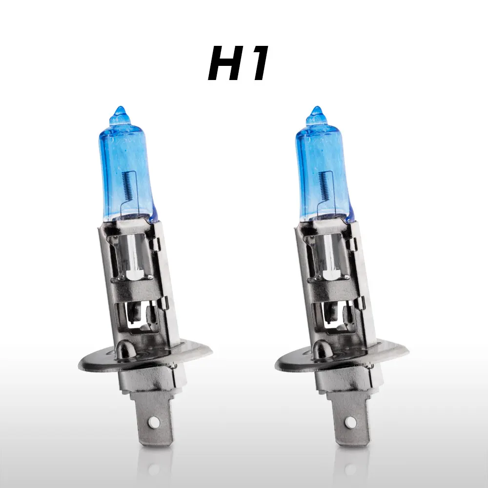 12V 100W галогенные лампы H1 H3 H4 H7 H8 H9 H11 9005/HB3 9006 супер белый ближнего и дальнего света автомобиля аксессуары для мини токарный станок Противотуманные фары для грузовиков
