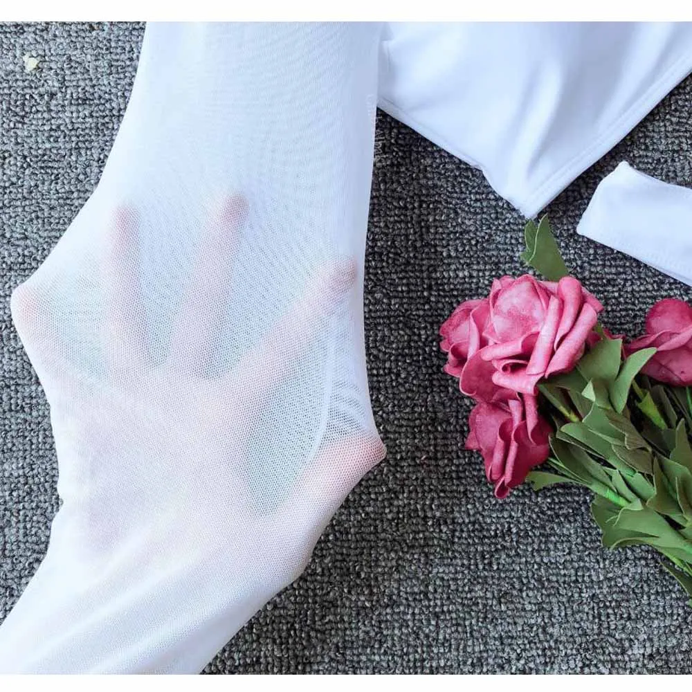 Бикини 2019 Экстремальный микро женский купальник размера плюс сетчатая Пряжка