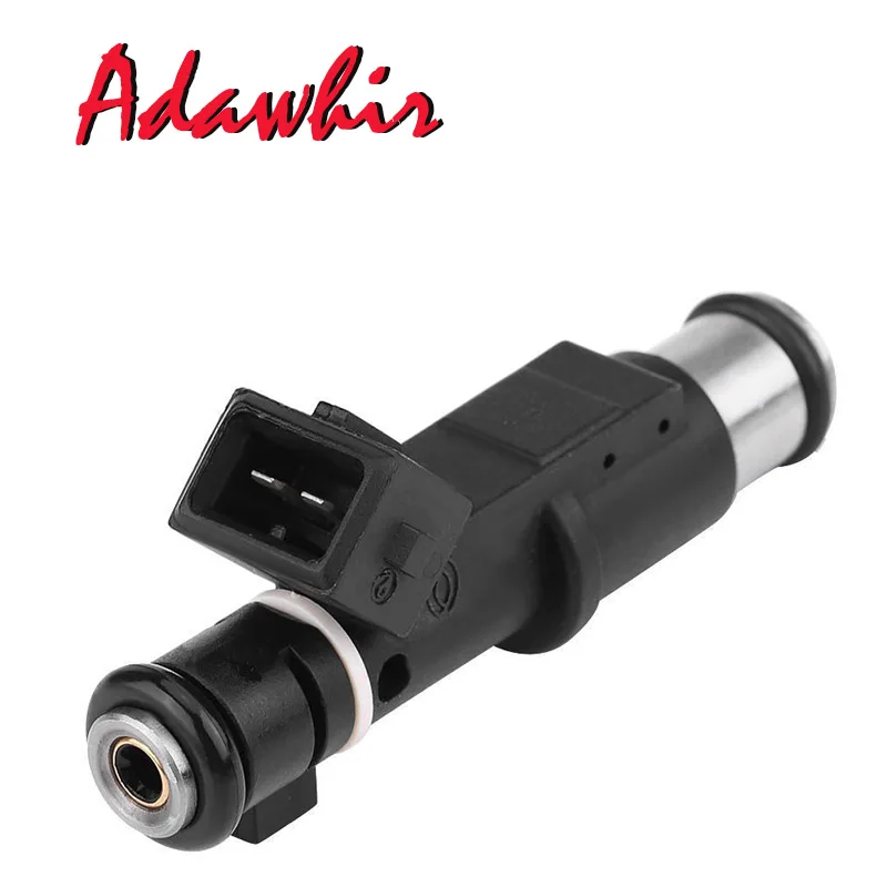 Топливный инжектор для Peugeot 206 307 406 407 607 806 807 Expert Citroen 2 0/16V 1984E2 01F003A 1984.E2 348004 75116328