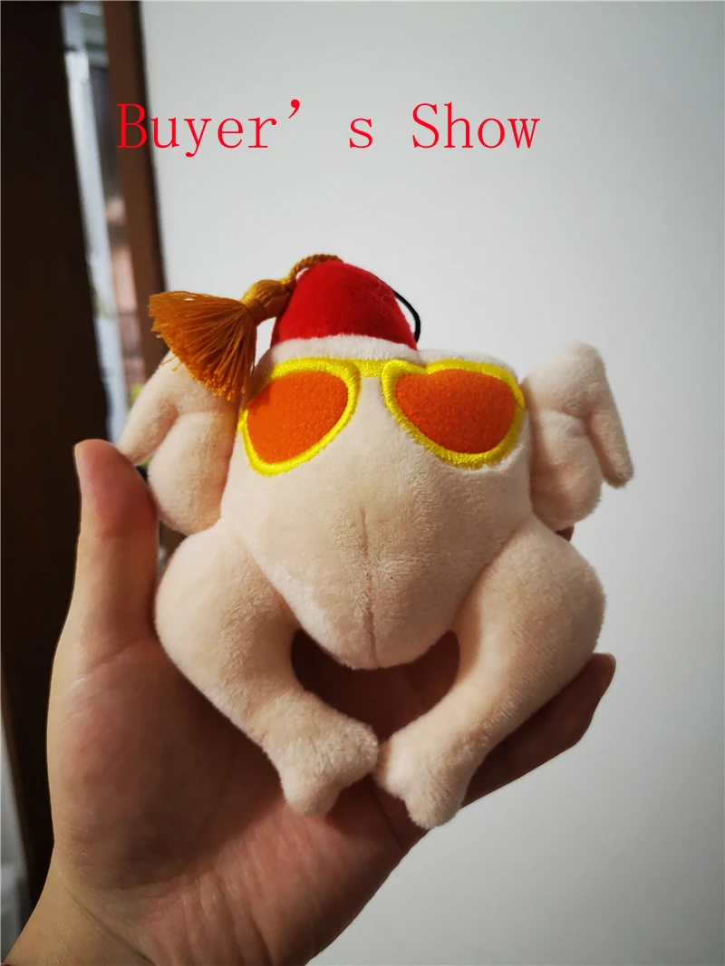 1 шт. милые серийные друзья Моника Турция плюшевые игрушки мягкие куклы подвесное