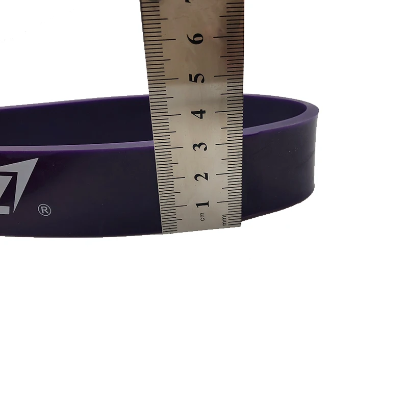 Спортивные Эспандеры эластичная резиновая лента для тренировок | Спорт и