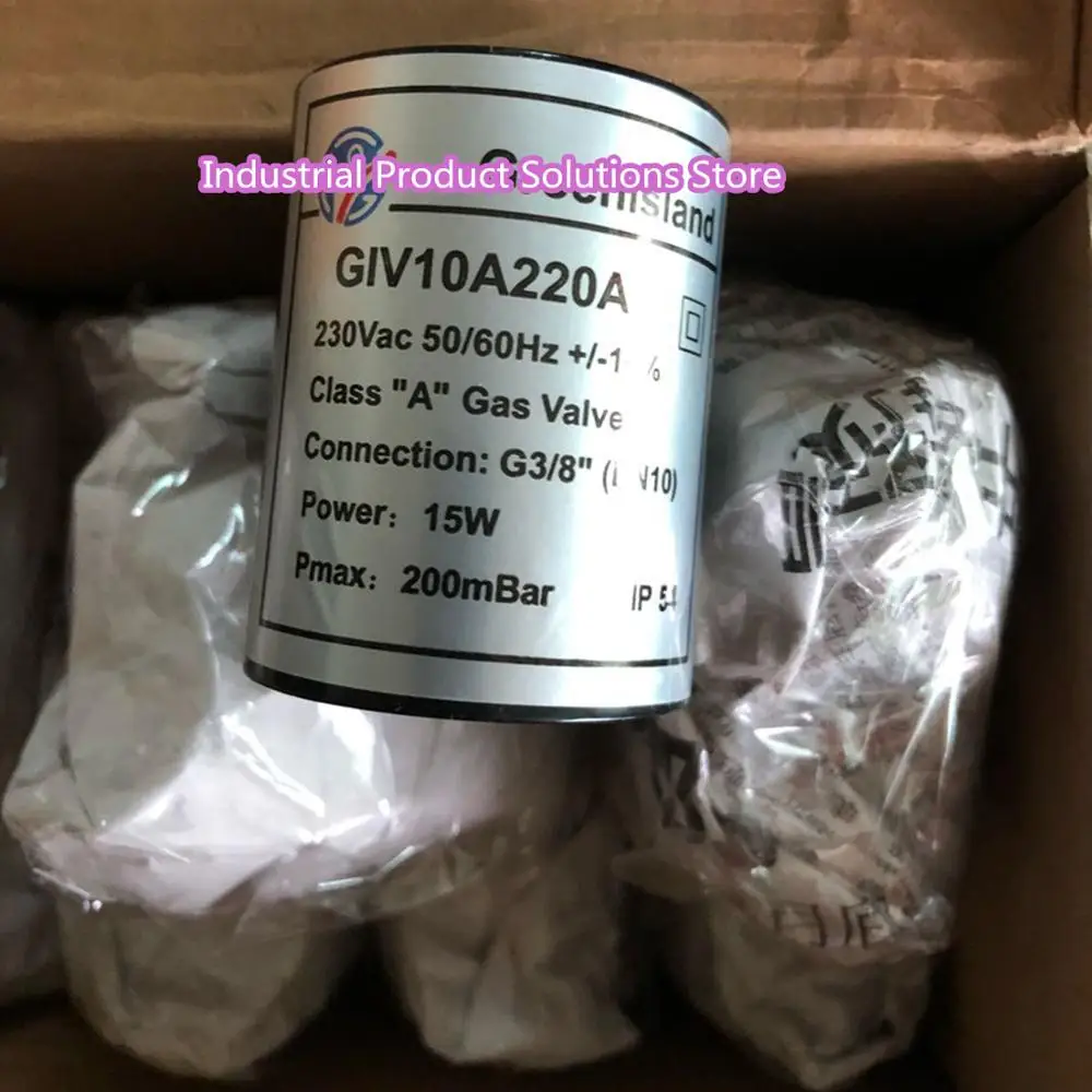 Промышленный электромагнитный клапан NUOKOR |