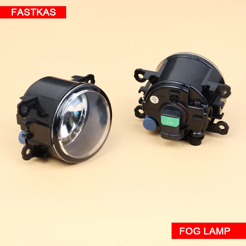 Противотуманная фара в сборе для Swift 2007 2010 противотумансветильник РА на передний