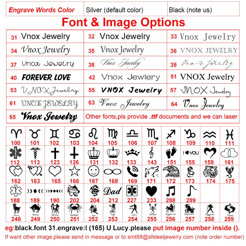 Vnox Бесплатная Настройка имени кольца для мужчин и женщин 6 мм из нержавеющей
