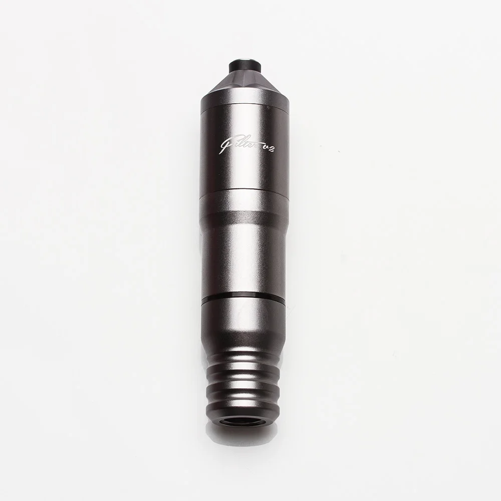 EZ Fliter V2 картридж фильтр ручка роторная татуировка машина наборы татуировки ручка роторная шейдер лайнер 6 цветов разные татуировки машина