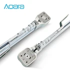 Мотор для штор Aqara B1A1, бесшумный, с электроприводом, настраиваемая система управления