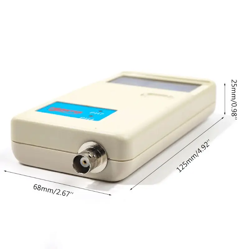 

PH-012 Quality Purity PH Meter Digital Water Tester for biology chemical laboratory 0.00-14.00ph Analyzer
