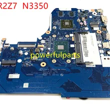 100% working for Lenovo IdeaPad 310-15IAP laptop motherboard Celeron N3350 CPU + 216-0867071 graphic CG414 CG514 NM-A851