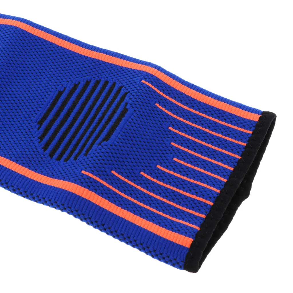 Баскетбольный футбол волейбол поддержка лодыжки скобы для ступней