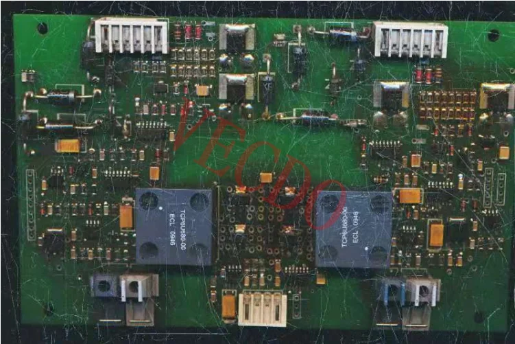 TCP6U680-00 инверторный модульный привод трансформатор IGBT тиристорный для