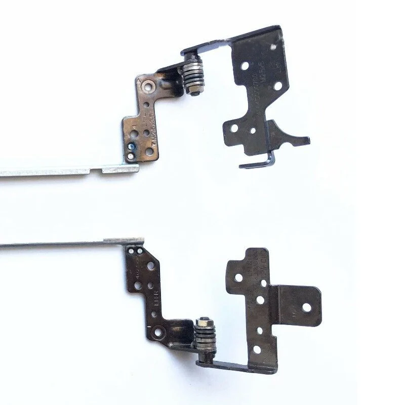 ЖК петля для ноутбука HP Pavilion 15 G H R S 250 G3 G003 R011 R21TX R032TX AM14D000100 AM14D000200|Комплектующие