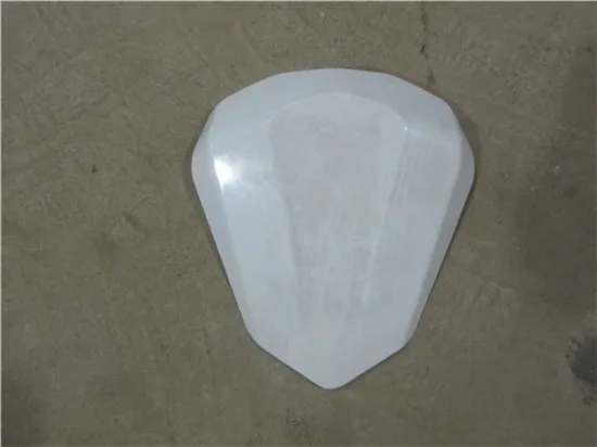 

Fairing Rear Passenger Cowl Seat Back Cover For YAMAHA YZF600 R6 2006 2007