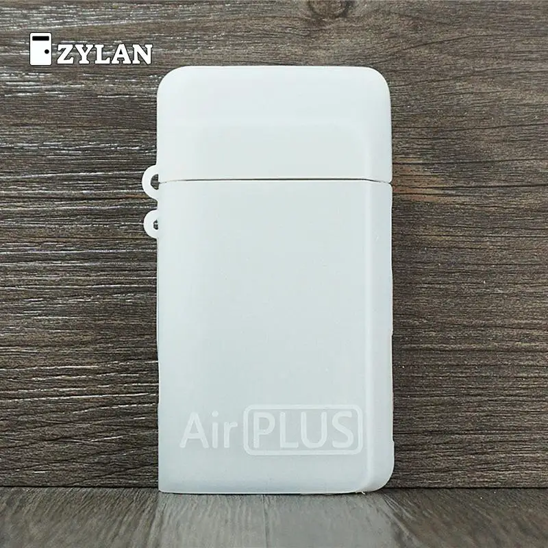 Силиконовый чехол для Suorin Air Plus Pod вейпа Резиновая оболочка корпуса | Мобильные