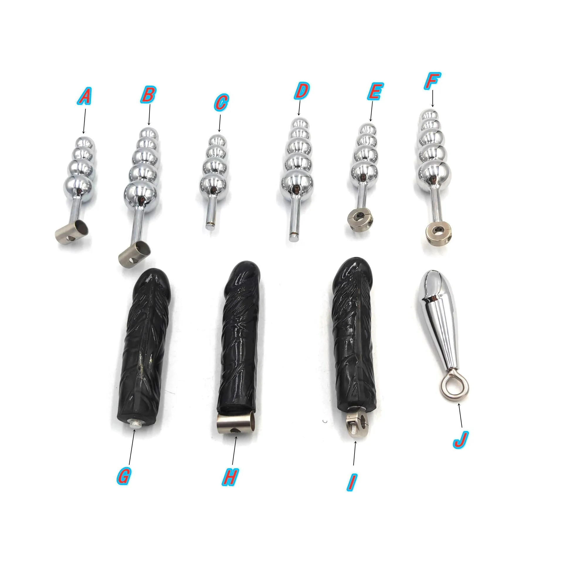 Новый дизайн железное дерево в цветах Нетоксичная Медицинская нержавеющая сталь