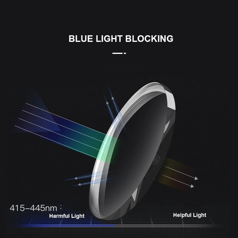 

Ahora Ultralight Titanium Rimless Reading Glasses Men Blue Light Blocking Square Presbyopic Reading Eyewear Male Business Glasse