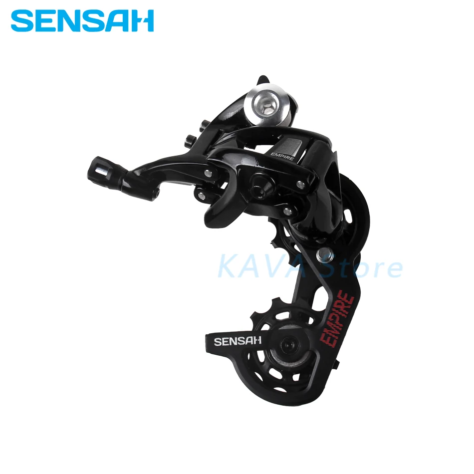 SENSAH EMPIRE 2*11 скоростной шоссейный велосипед переключатель передач рычаг заднего