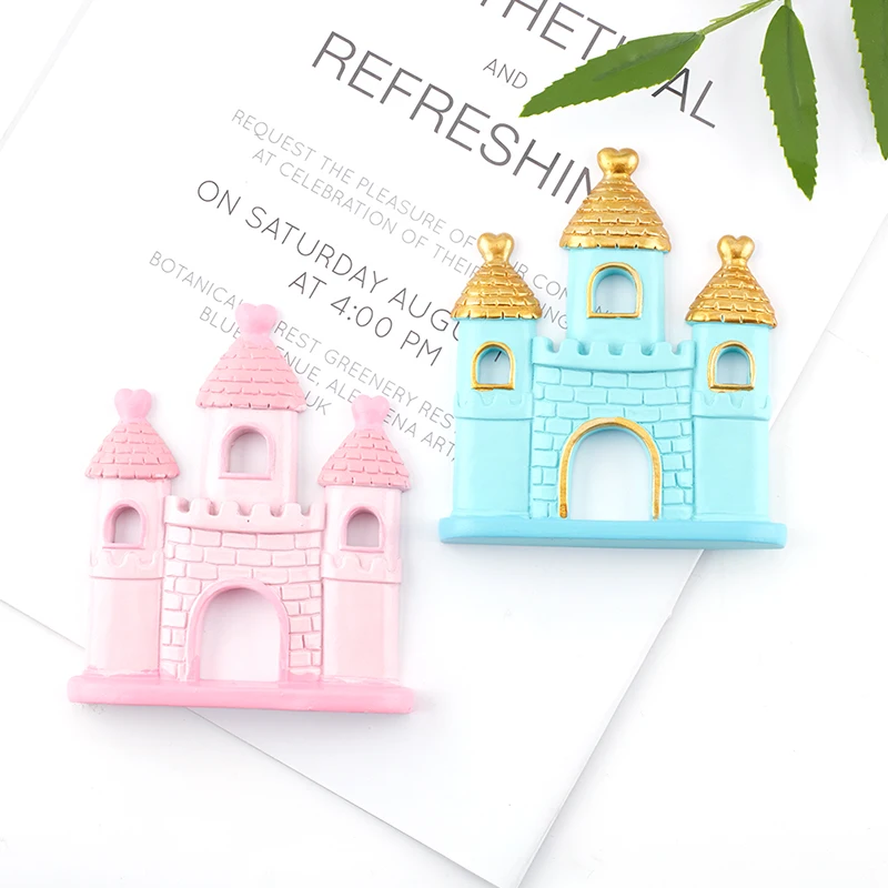 

Princess Prince Castle Happy Birthday Decoration Cake Flags Event Pary Supplies birthday decoration cake decorating tools