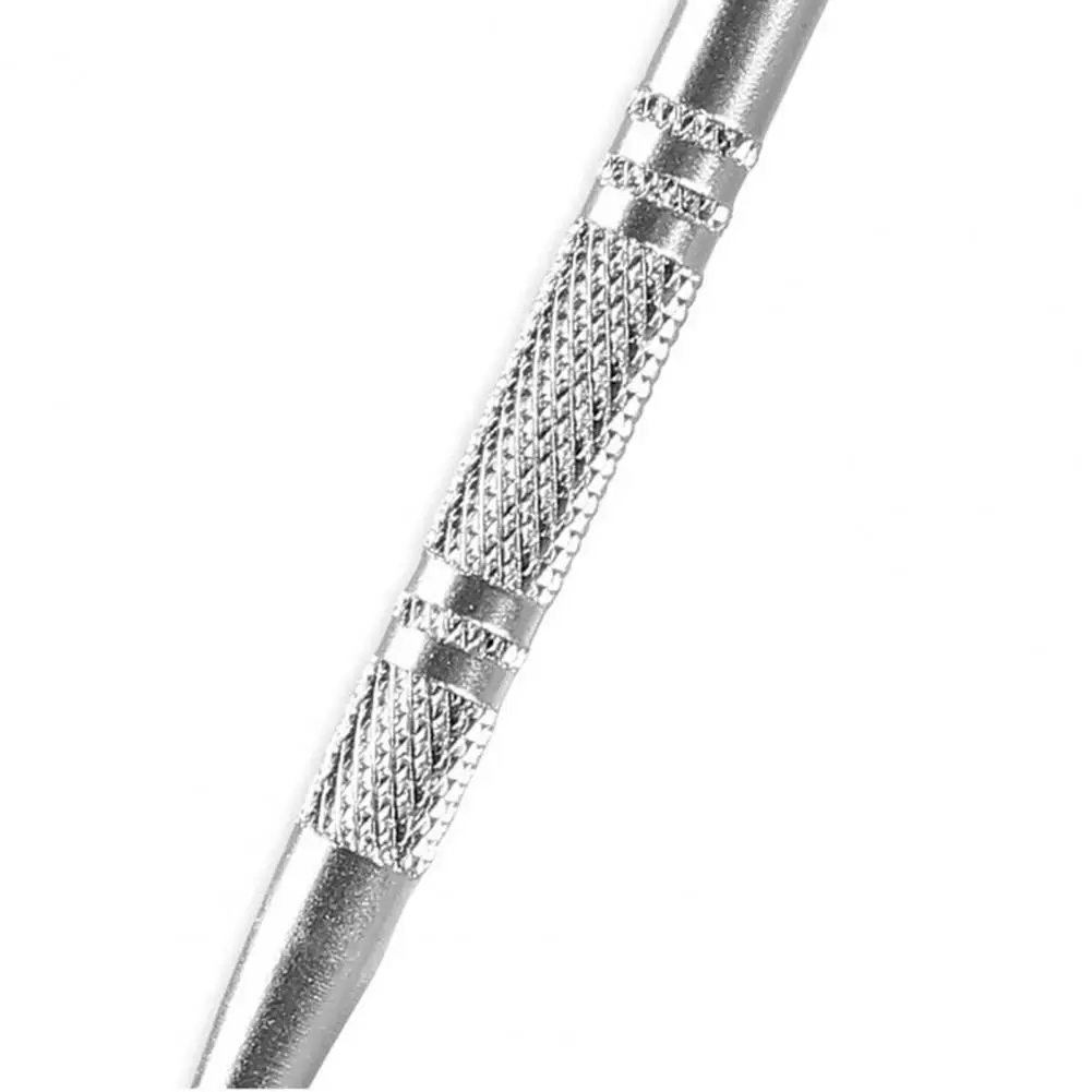 

Stainless Steel Cuticle Remover Nail Correction Fixer Nail Paronychia Onyxis Corrector Manicure Tool Pedicure Tool Foot Care