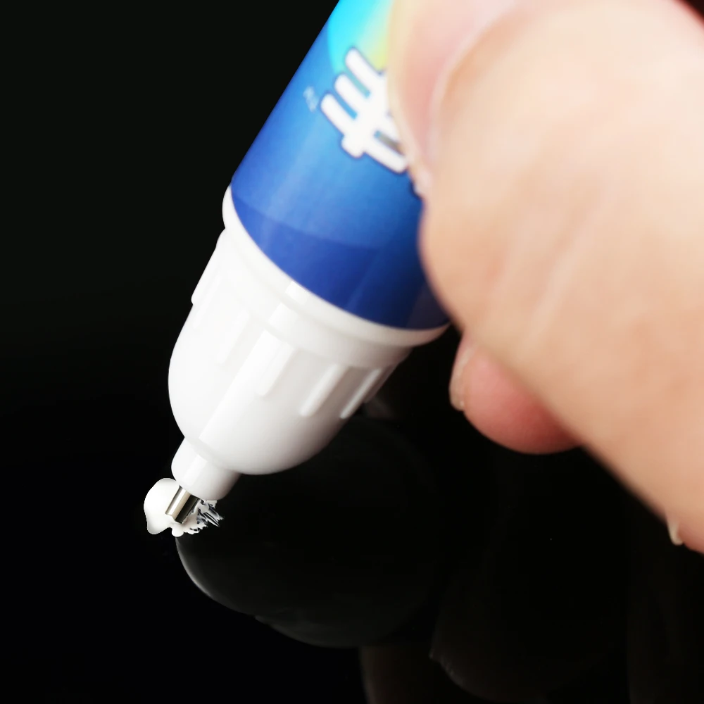 Средство для удаления царапин на автомобиле ручка сделай сам Lincoln Aviator Navigator MKZ MKX