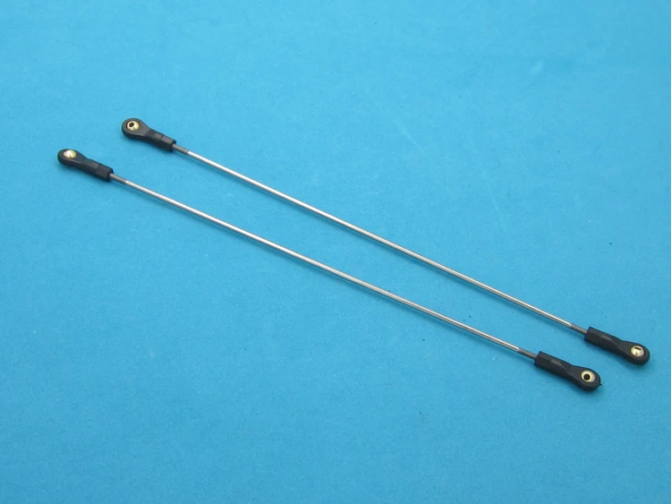 m2 тяговая штанга в сборе l110120150200 мм