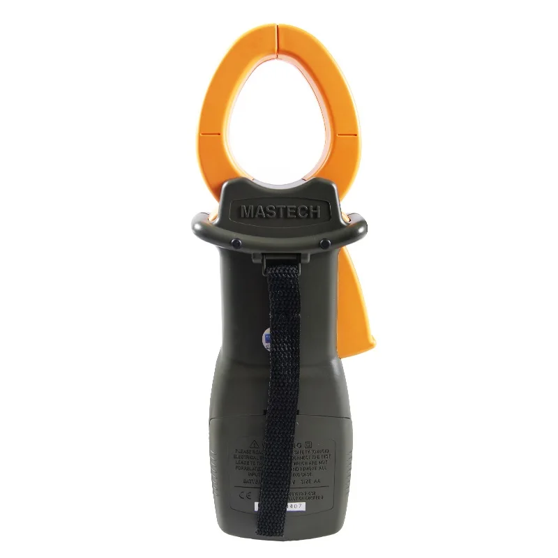 MASTECH MS2201 цифровой измеритель мощности Активный/Видимый/реактивный коэффициент и