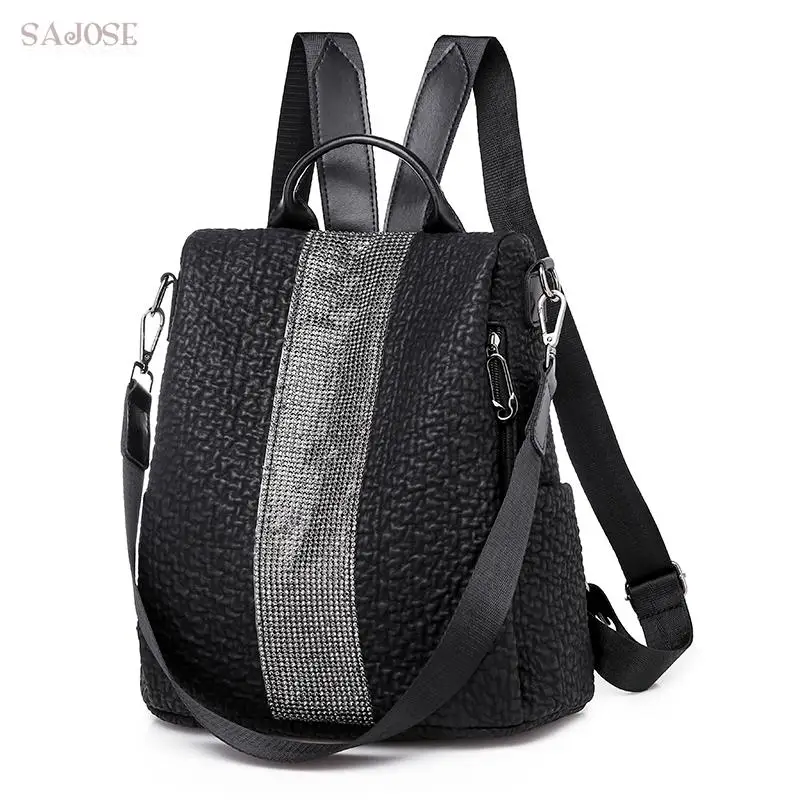 Рюкзаки школьные сумки для девочек подростков Модная студенческая сумка женская