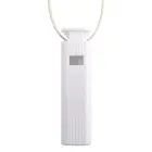 Запасной шнур 1 шт. для вертикальной шторки, роликовые жалюзи, оконный затвор, белая пластиковая безопасная ручка, устройство для натяжения жалюзи