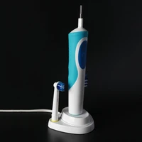 electric toothbrush charger base bracket braun electric toothbrush holder bathroom supplies storage rack toothbrush head holder