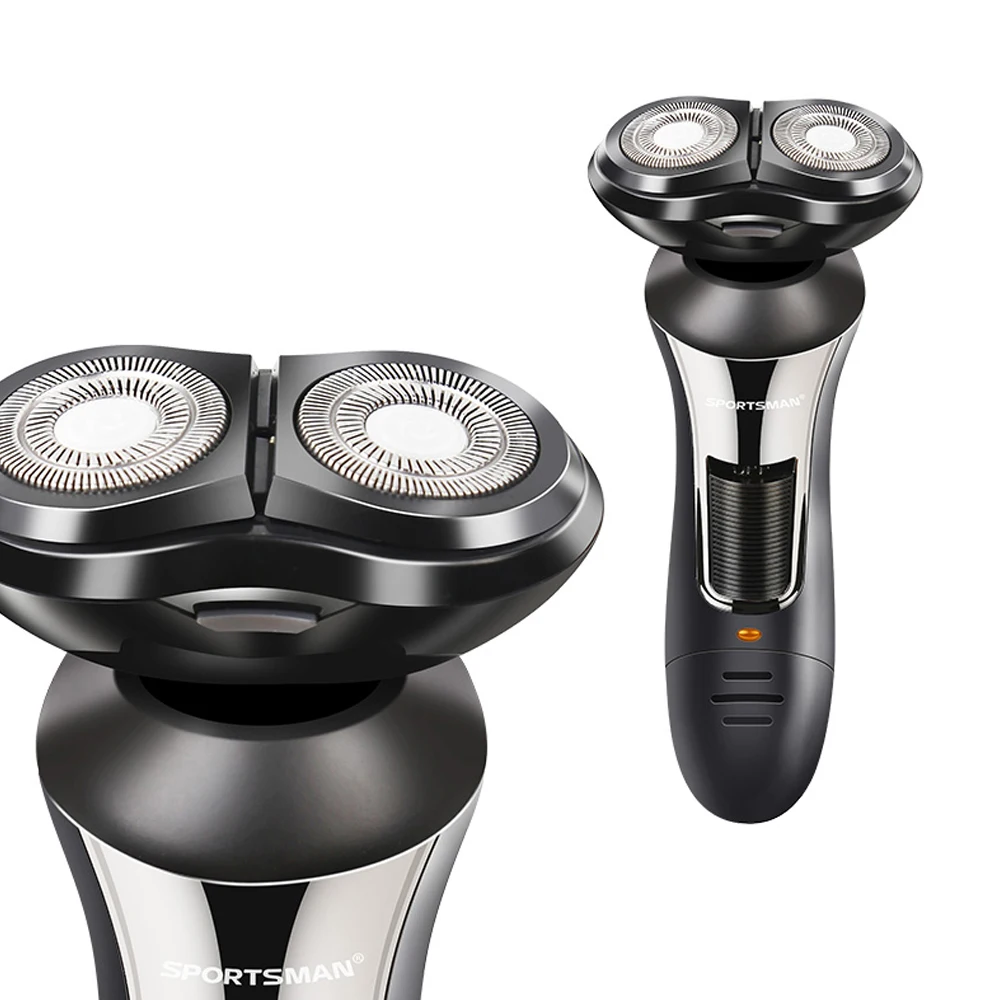 Бритва многофункциональная бритвенная машина для бороды портативные нос волосы