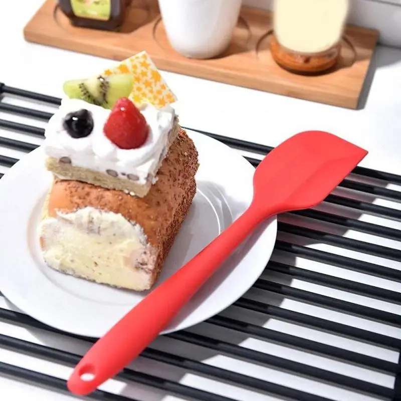 1 шт. скребок для украшения тортов | Дом и сад