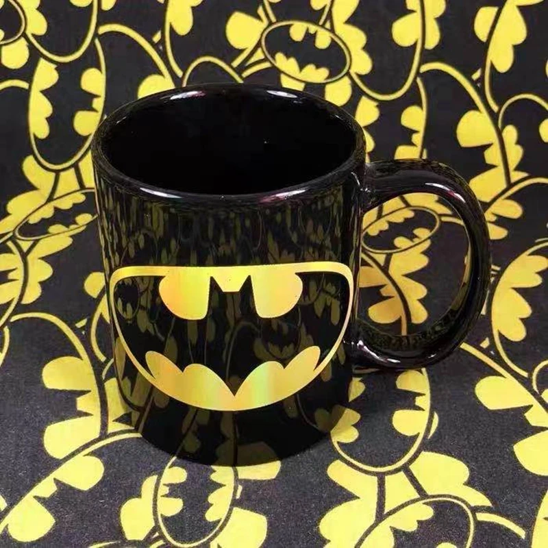 

Collect Water Master Dazzle Color Mark Cup Ceramic Tea Cup