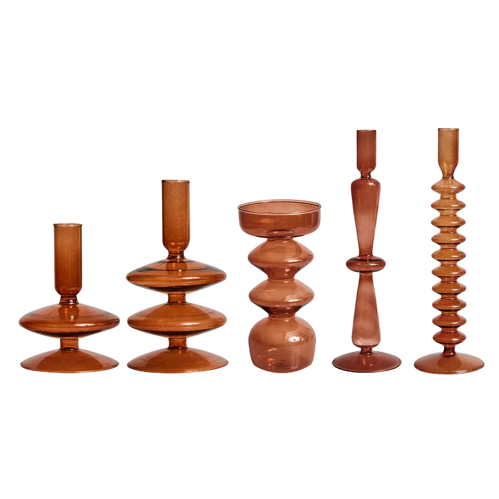 

Taper Candlestick Holder Stylish Candle Holder Dinner Wedding and Home