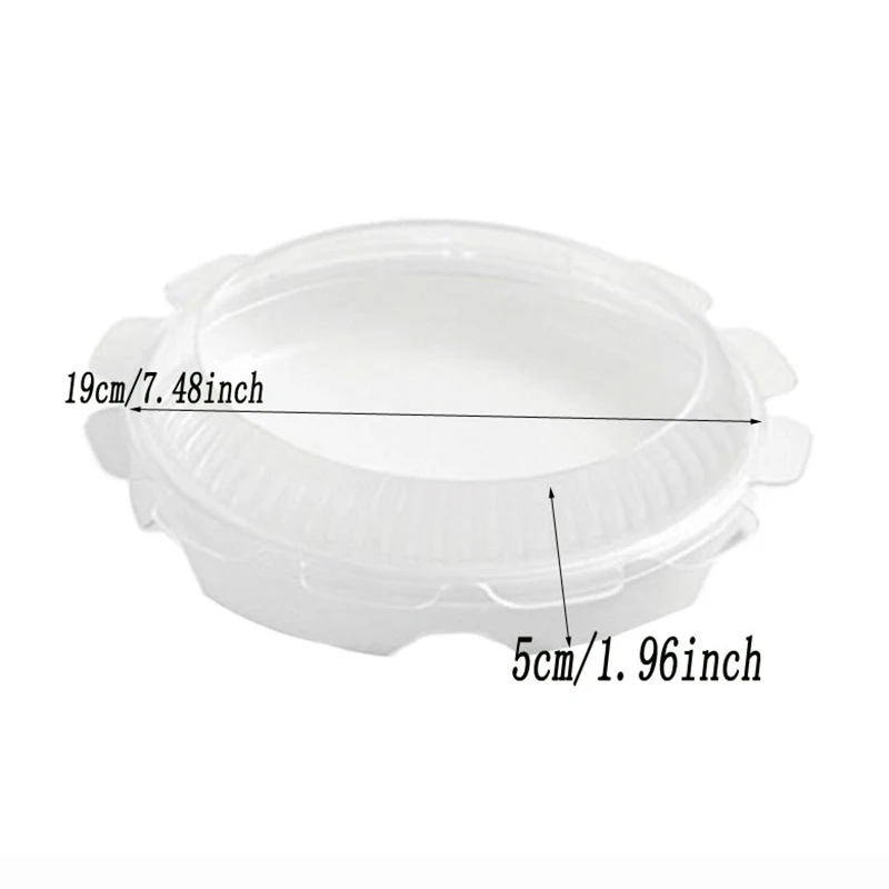 

1set Round Eclipse Silicone Cake Mold For Mousses Ice Cream Chiffon Cakes Baking Pan Decorating Accessories Bakeware Tools