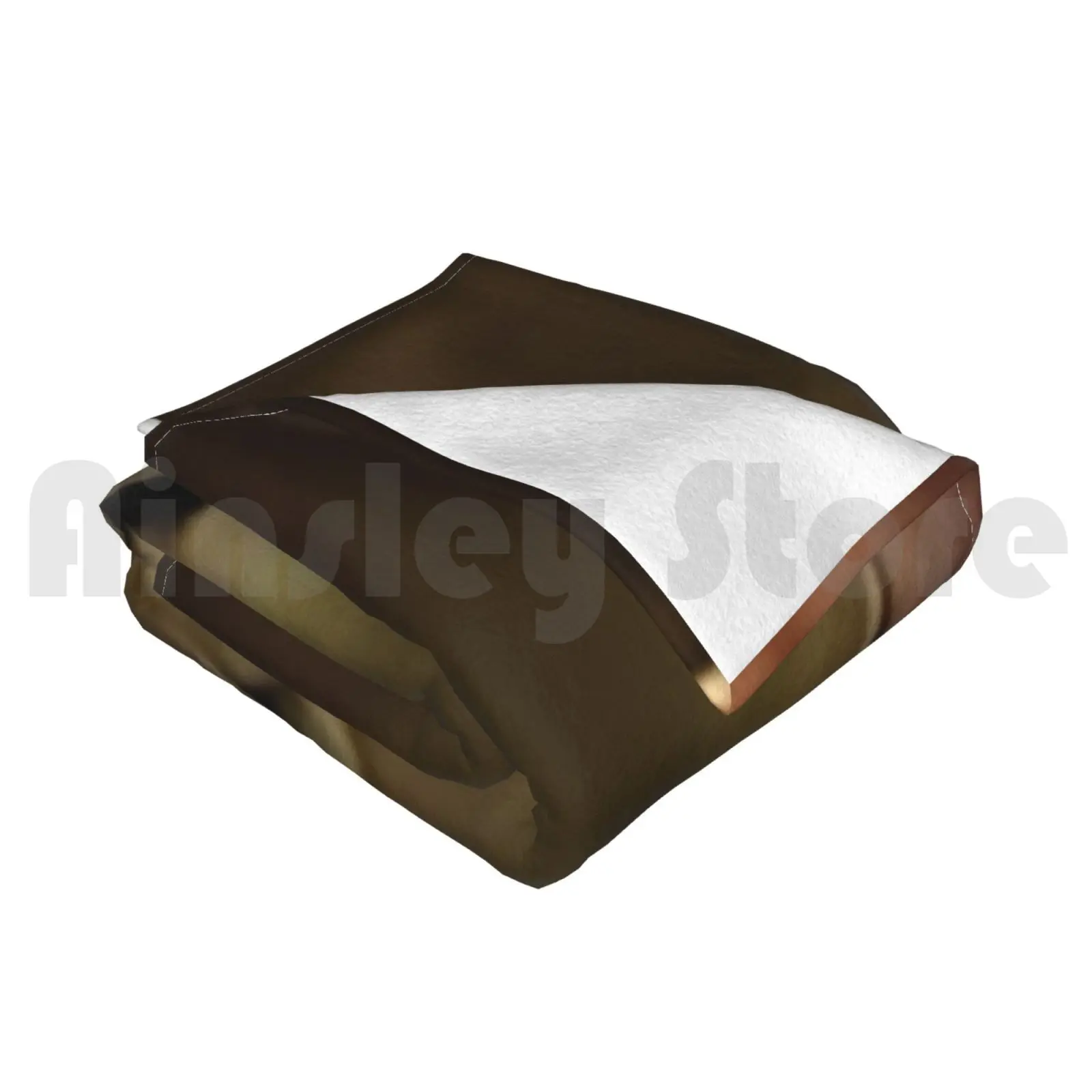 Ганнибальное одеяло супермягкое теплое искусственное тонкое Ганнибал ханнибал