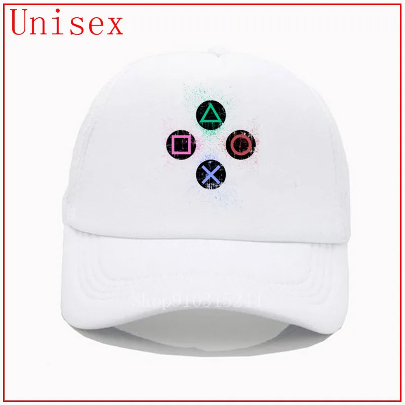 Ретро дизайн брызг PS gaming Vintage PS5 PS2 PS3 PS4 Xbox Game play station aps мужские головные уборы и