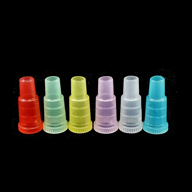 50 шт. цветной одноразовый мундштук для кальяна |