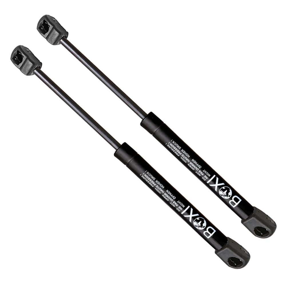 2 шт. капот удары 4478 амортизаторы Лифт поддержка для Ford Expedition 1997-2006 F-150 F-250 1995-2004