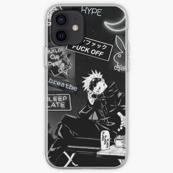 

Силиконовый чехол для iPhone 11 12 13 Pro Max Mini X XS XR Max 5 5S SE 6 6S 7 8 Plus