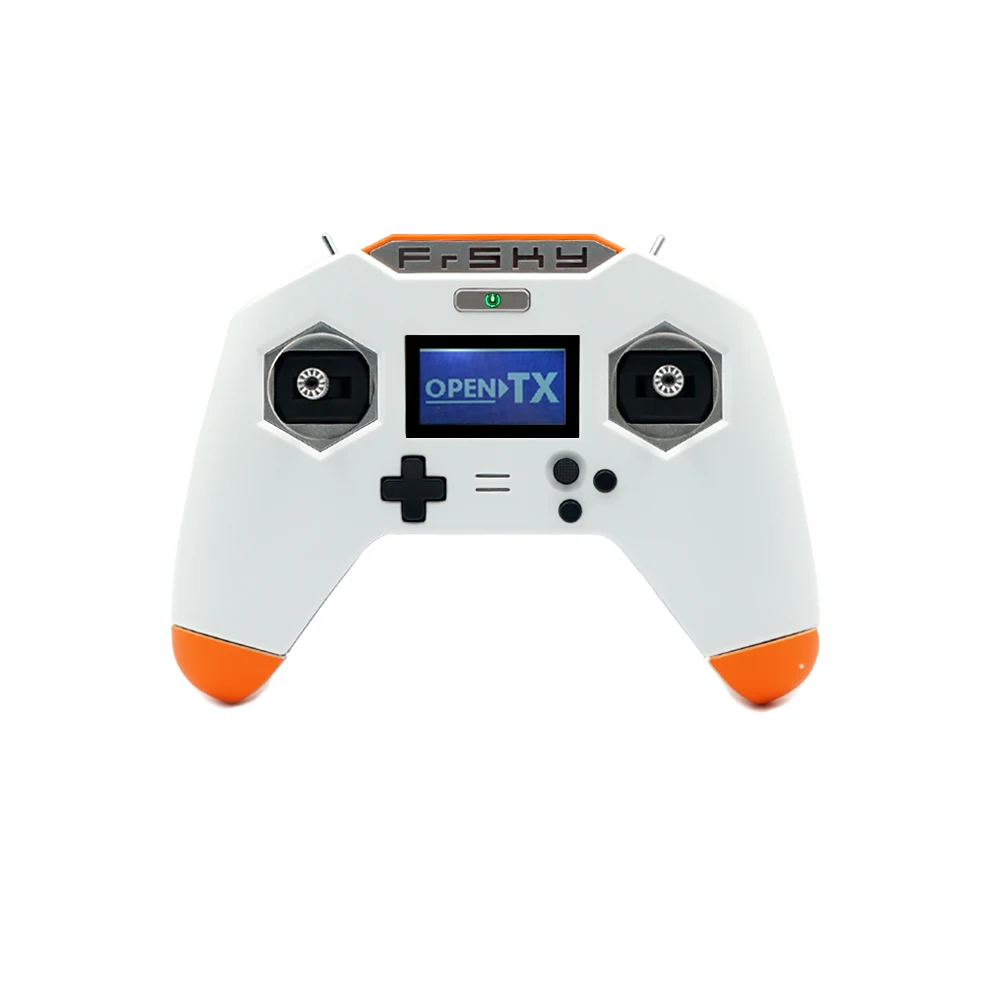 Transmisor FrSky Taranis x lite s 24CH PARA entrenamiento inal&aacute;mbrico y sistema de carga r&aacute;pida-1