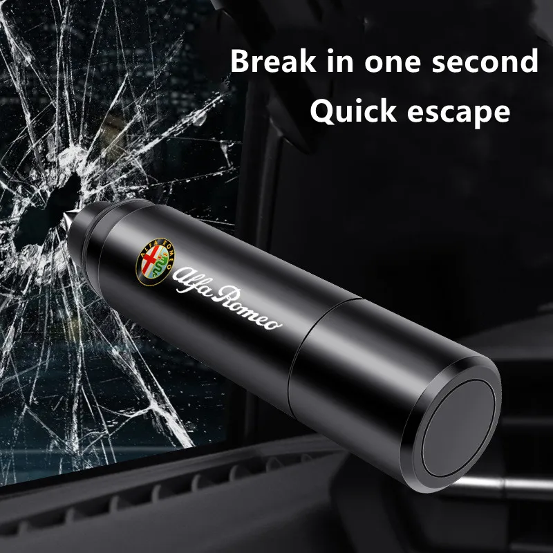 

Многофункциональная шпилька обжига для Alfa Romeo Stelvio Giulia, аксессуары для модификации автомобиля