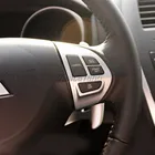 Радио регулятор громкости рулевого колеса для Citroen C-CROSSER 2006 2007 2008 2009 Автомобильный Стайлинг