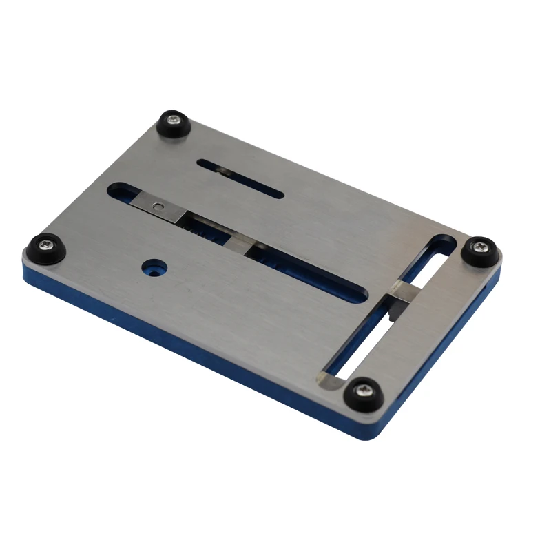 Высокотемпературный универсальный зажим печатной платы Держатель для телефона