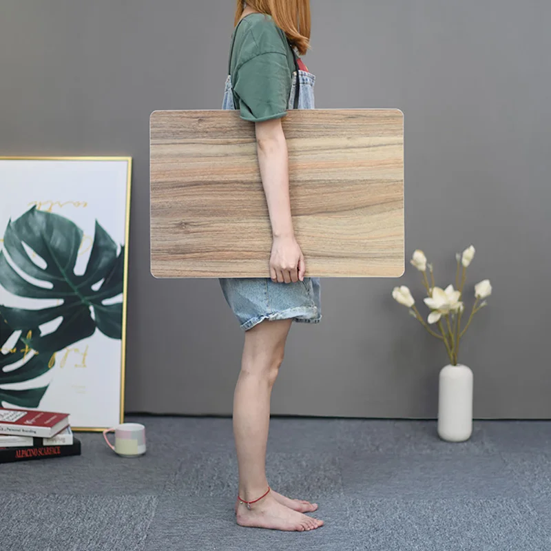 5 цветов складной передвижной стол для ноутбука портативный компьютерный