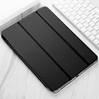 AXD чехол для Samsung Galaxy Tab A A6 10,1 дюймов SM T580 T585 2016 цветные умные чехлы из искусственной кожи, магнитные Чехлы для планшета с функцией пробуждения и сна