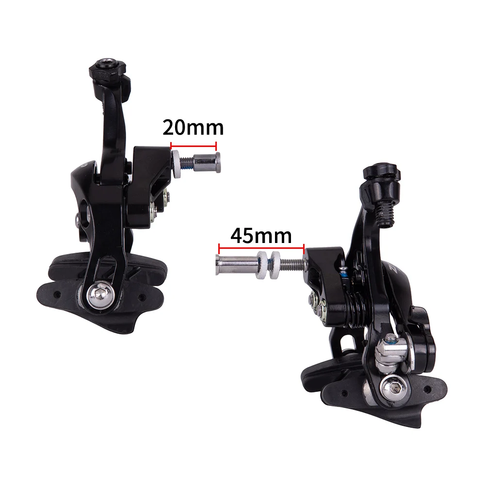 Суппорт для велосипеда складной передний и задний суппорт пара два шарнирных