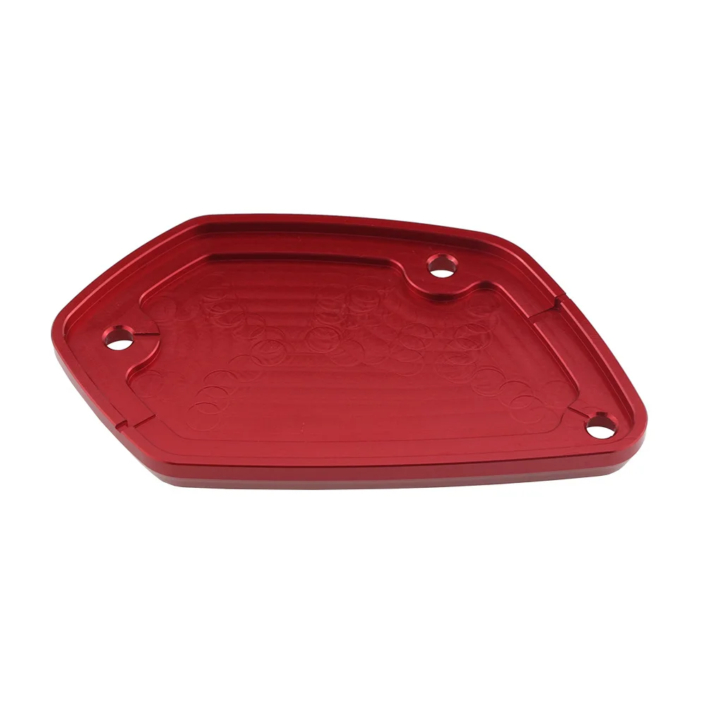 Аксессуары для мотоциклов передняя Крышка Резервуара тормозной жидкости