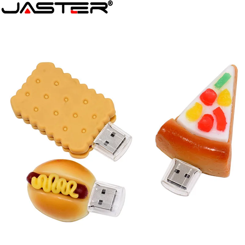 Usb флеш-накопитель JASTER 4 ГБ 8 16 32 64 флешка USB 2 0 | Компьютеры и офис